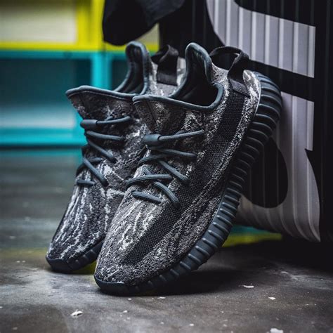 yeezy shoes fake grey|yeezy 350 grey and black.